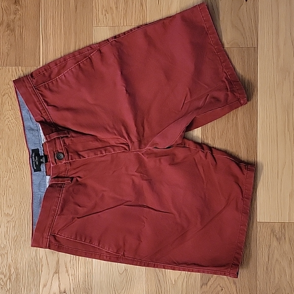 BR shorts - Picture 1 of 3